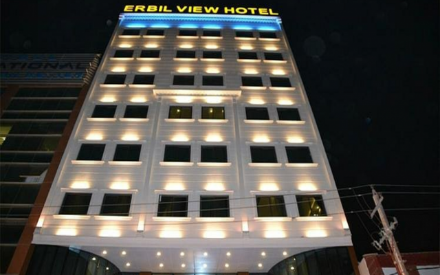 Erbil View Hotel