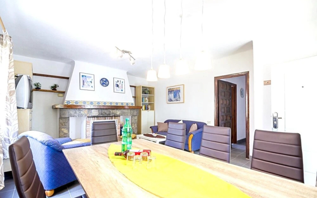House With 3 Bedrooms in Benicarlo, With Pool Access, Furnished Garden - фото 2