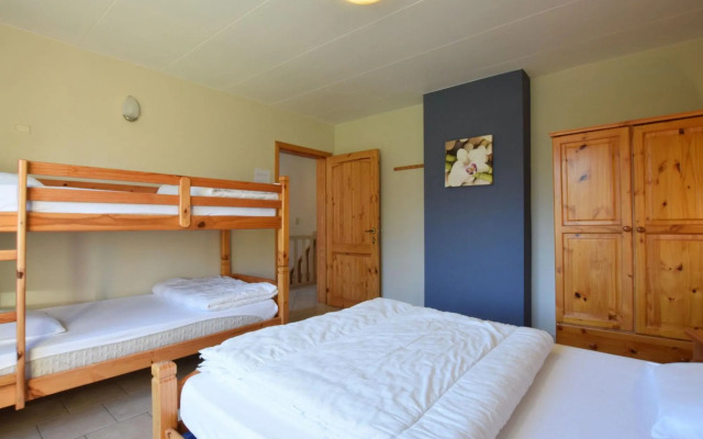 Spacious Holiday Home Near Bastogne - фото 2