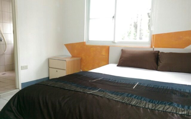 Cozy Hostel
