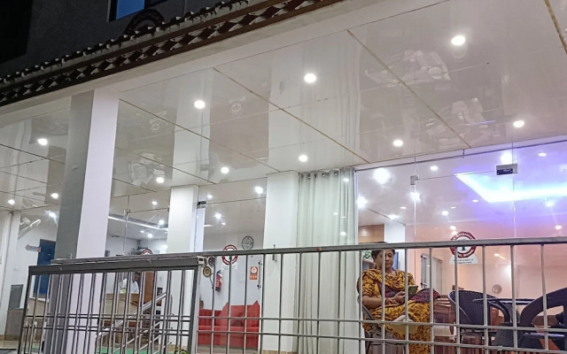 The Bodhgaya Hotel School
