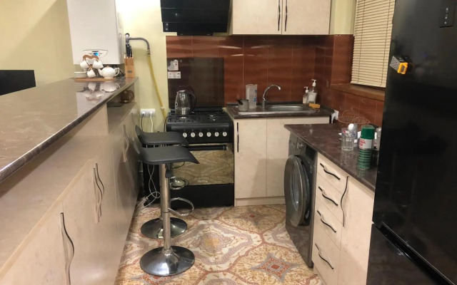 Yerevan Qanaqer House