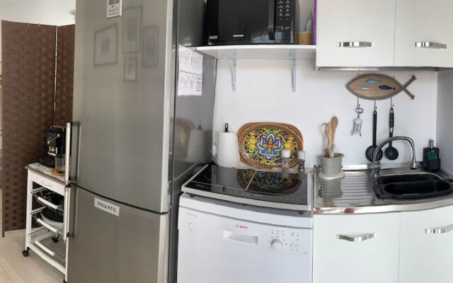 Villa Serendipity Terrasini