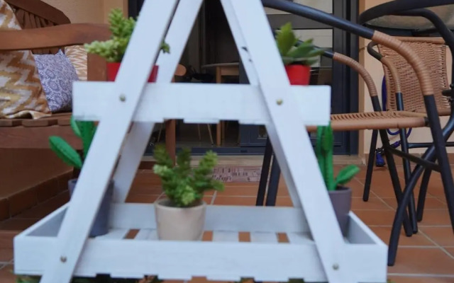 Apartment in Montilla Near Palacio Medinaceli