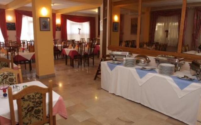 Hotel Makarska