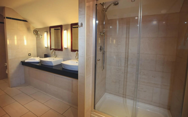 Quay Hotel and Spa