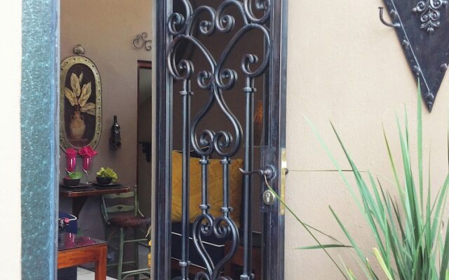 Casa Grande Luxury Accommodations