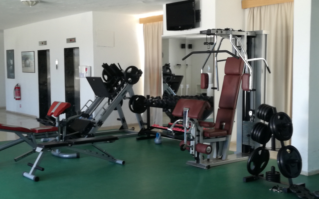 Eden Roc Resort Hotel