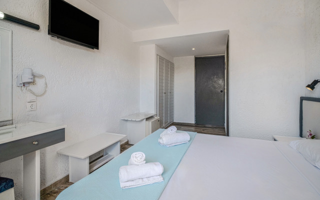 Gorgona Hotel