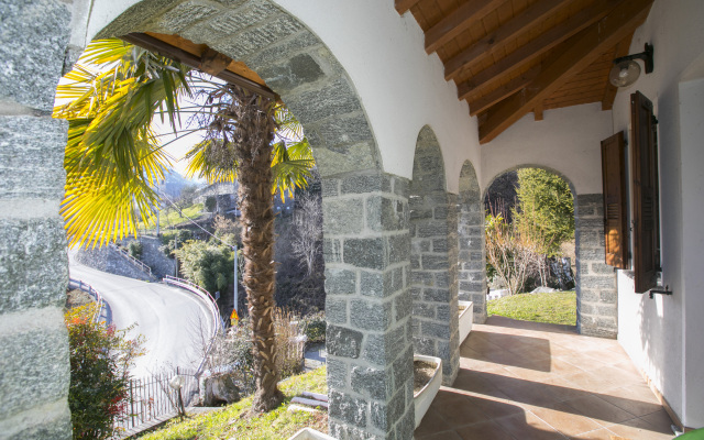 Casa dei Galli