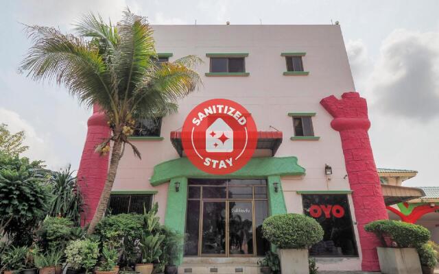 OYO 577 For Love Hotel