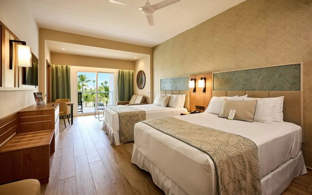 Hotel Riu Palace Bavaro - All Inclusive