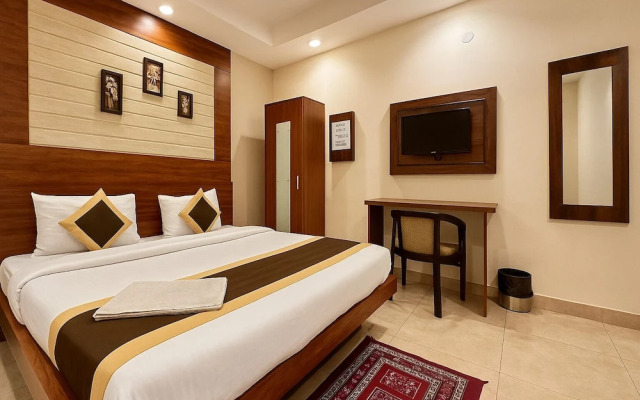 Amaira Hotels & Banquets (Near Vaishali Metro Station)