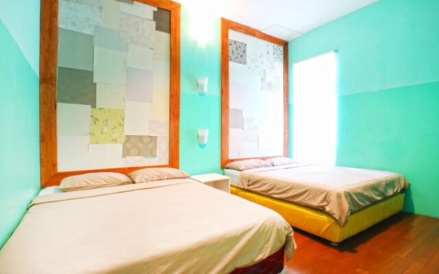 Rose Chamber Bed & Breakfast