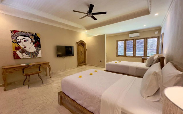 Honeymoon Guesthouse