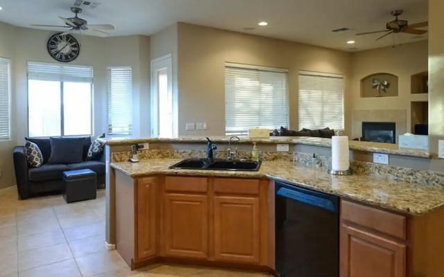 Simply Irresistible By Signature Vacation Rentals