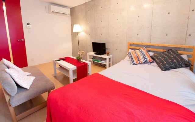 Tsudoi Inn Fukuoka 1