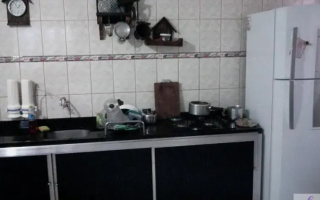 Hostel Hope