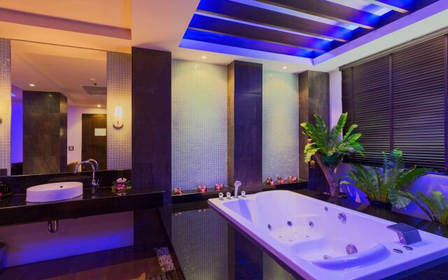 Novotel Phuket Vintage Park Resort