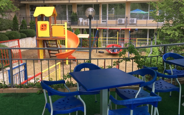 BSA Hotel Holiday Park