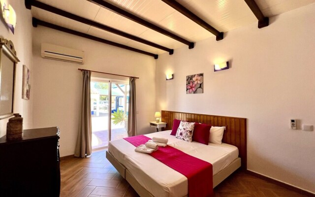 Tavira Vila Formosa 4 With Pool