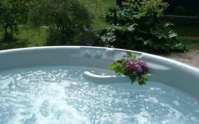 Agda Lund Bed & Breakfast