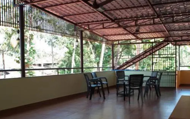 Kedige Home