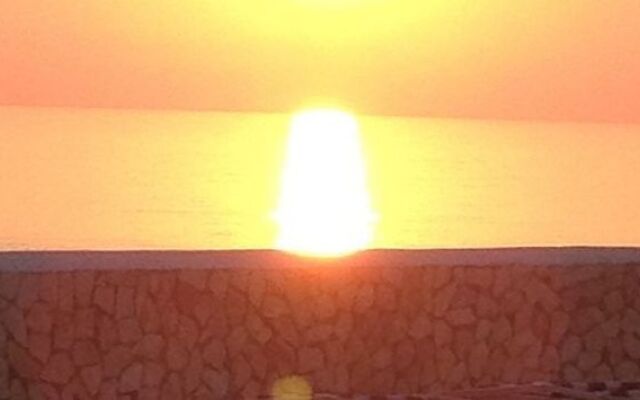Hotel Ustica Punta Spalmatore H.U.P.S.