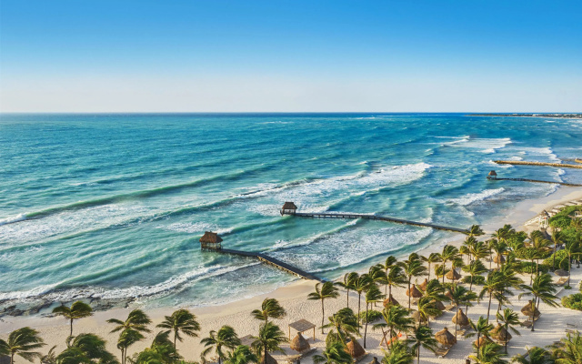 Jungala Hotel at VidantaWorld Riviera Maya