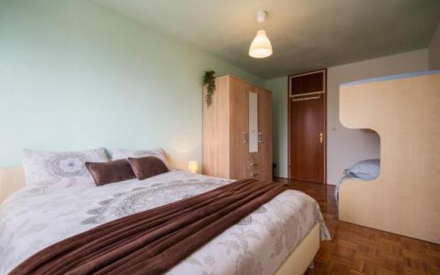 Apartment Martha Deluxe.