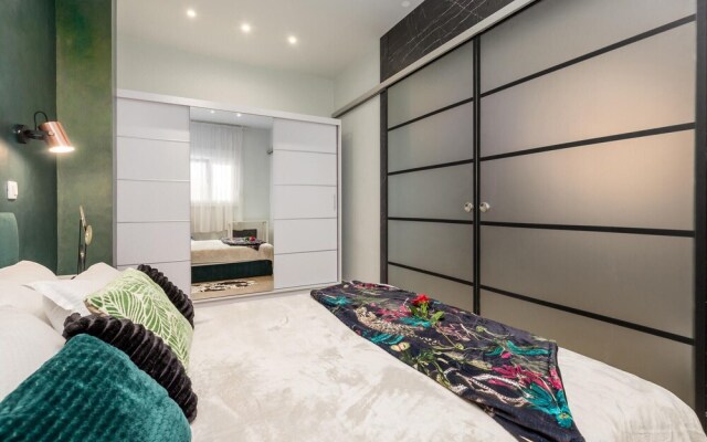 Nice Apartment in Kastav With 1 Bedrooms and Wifi