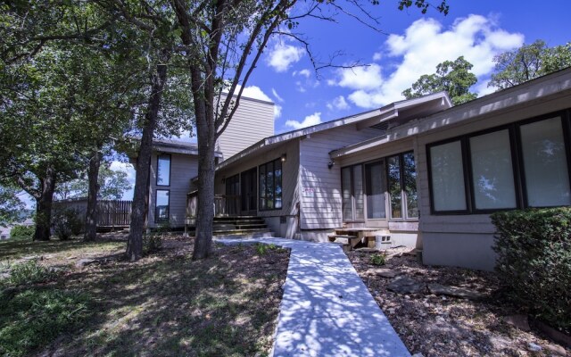Woodlands Retreat
