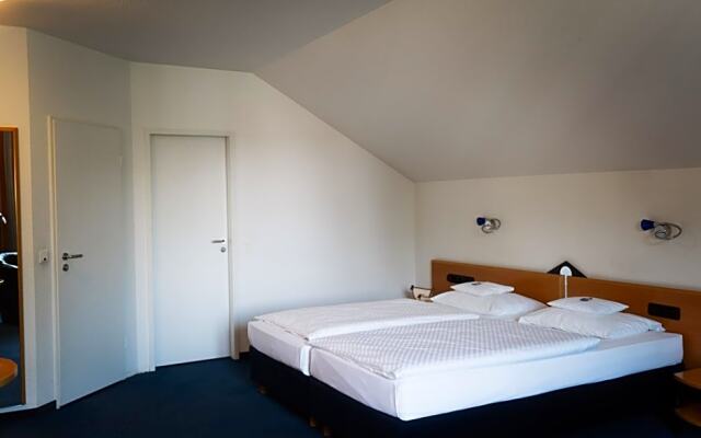 Hotel am Weiher