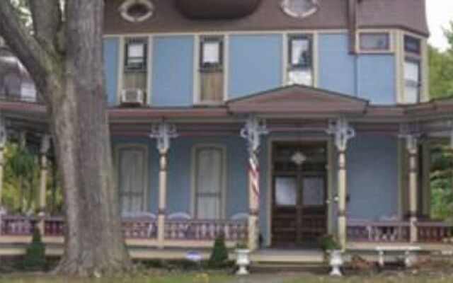 Charles Nelson Schmick House