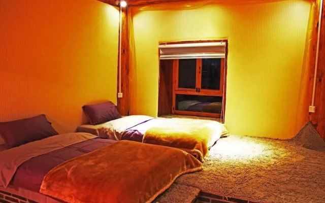 Memory Boutique Hotel