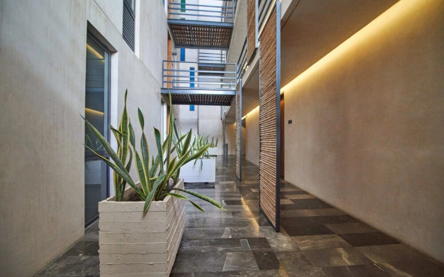 Sabor a Miel 103 By Lockey