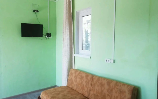 Country house on Chapaeva (Кантри хаус он Чапаева)