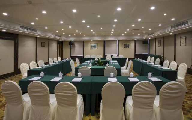 Olympic Hotel - Wenzhou