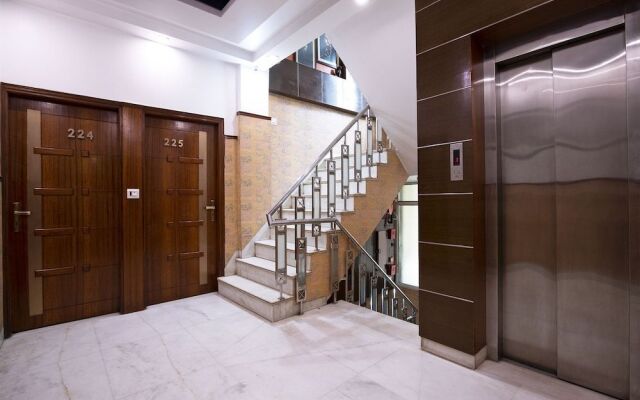 Capital O 312 Hotel Aster Inn