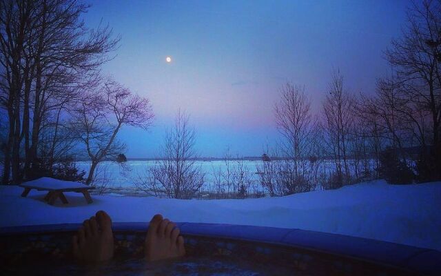 Cabot Shores Wilderness Resort