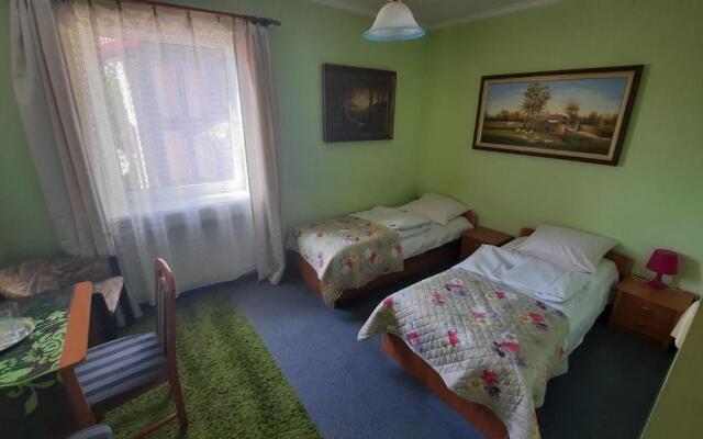 HOTELOWE Pokoje J.Bukowiecka