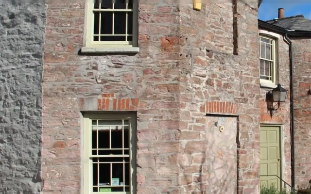 The Royal Oak Inn