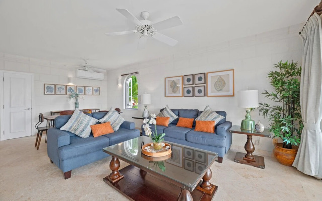 Royal Apartment 221 by Island Villas