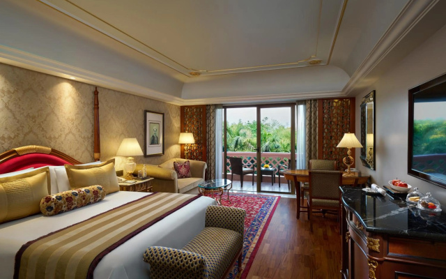 The Leela Palace Bengaluru – Guest Rooms – Bangalore