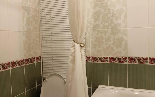 Апартаменты на улице Сенная 3