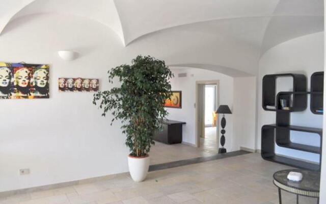 Villa Maia in Massa Lubrense, Sorrento Coast