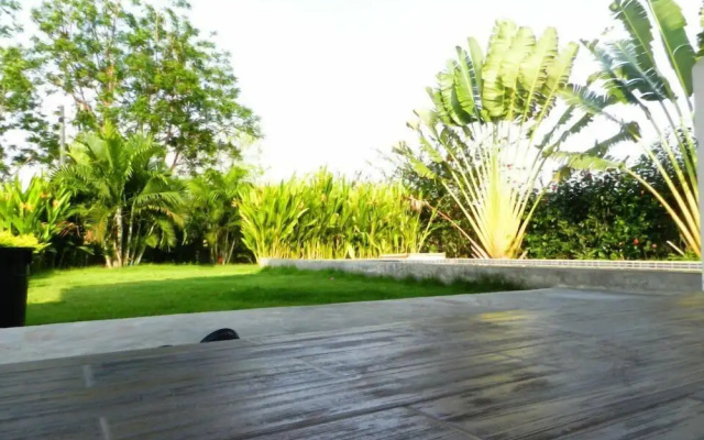 Cha-am Pool Villa