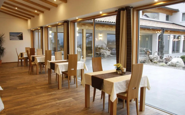 Hotel Nussbaumerhof ***