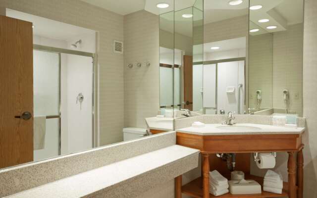 Hampton Inn Grand Rapids-North