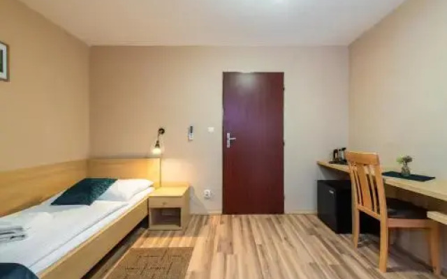 Penzion Siesta
